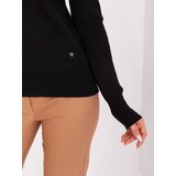 P-M Sweater-PM-SW-PM895.40P-black | Shoptok.si