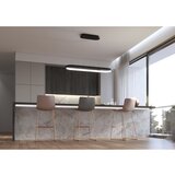  Immax NEO 07078L - LED luster na sajli HIPODROMO, prigušiva, LED/66W/230V Tuya | Eponuda.com