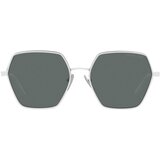 Prada Ženske sunčane naočale PR 56YS SN White (bijele) | shoptok.hr