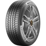 Continental WinterContact TS 870 P ( 235/60 R20 108H XL EVc, sa rebrom felne ) Cene