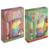  Francuski set za pletenje | various packages | ePonuda.com