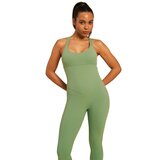 BeastPink Ženski kombinezon Hyper Olivine | Eponuda.ba