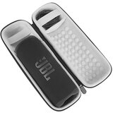 INF zaščitna trda torbica za jbl flip 6 bluetooth zvočnik grey, (21540777) Cene