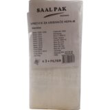  SAALPAK VREĆICE ZA USISIVAČ 3/1 HEPA M | Eponuda.ba