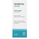 Sesderma Salises gel za kožu lica Moisturizing Gel 50 ml | shoptok.hr