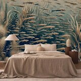  Foto tapeta - Oceanic nature 100x70 Premium | shoptok.hr