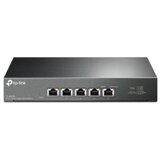 Tp-link TL-SX105 5-Port 10G Desktop mrežno stikalo / switch | Shoptok.si