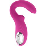 Evolved Strike a Pose Tarzan Vibrator Purple | shoptok.hr