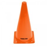Gorilla Sports Set od 10 čunjeva za trening (30 cm / Narandžasti) ( 101041-00038-0215 )