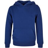 Urban Classics Kids Boys Basic Sweat Hoody spaceblue | shoptok.hr