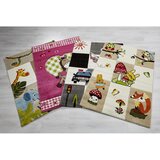 Modern Living Otroška Preproga Pony, Pink, 120x170 | Shoptok.si