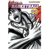VIZ Media Tadatoshi Fujimaki - Kuroko's Basketball 15-16 | ePonuda.com