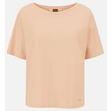 Geox Pink Women's T-Shirt T-Shirt - Women Cene