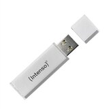 Intenso USB stick Speed Line, srebrni, 16 GB | shoptok.hr