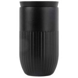 Sagaform Crna termo šalica 320 ml Tova – Cijene