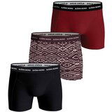 Bjorn Borg cotton stretch 3x boksarice | Shoptok.si