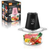 RAF R.7011BK SECKO ZA HRANU CRNA 600W 2L | Eponuda.com