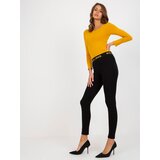 RELEVANCE Leggings-RV-LG-8446.90P-black | ePonuda.com