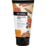  Limited Edition Body Cream - Orange & Cinnamon | shoptok.hr