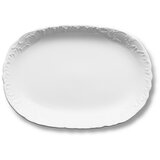 Cmielow ROCOCO, KROŽNIK SERVIRNI, 32 CM, 1 KOS, (22153710) | Shoptok.si