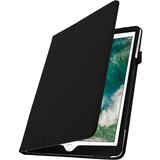 AVIZAR Ovitek, preklopna torbica s podporo za popolno zašcito str. Apple iPad 5 / iPad 6 / iPad Air - crn, (21123750) | Shoptok.si