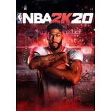 NBA 2K20 Steam Key EUROPE | ePonuda.com