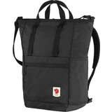 Fjällräven High Coast Totepack Black 23 L | Shoptok.si