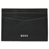 Boss Etui za kreditne kartice 50529503 Črna | Shoptok.si