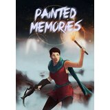  Painted Memories Steam Key GLOBAL Cene