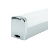 Mitea Lighting M209459 6500K IP44 led zidna lampa 15W 600x57x70mm | ePonuda.com