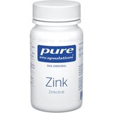 pure encapsulations Cink (cinkov citrat) - 60 kapsula Cijene