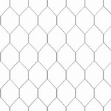 vidaXL Kavez za piliće Srebrno 170 x 100 x 177 cm Cinkani čelik | shoptok.hr