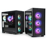  Gaming - amd ryzen 5 7600X 4.70/5.30GHz; 32GB ram; 1TB ssd; amd radeon rx 7700 xt 12GB; freedos | ePonuda.com