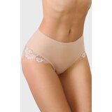 Orhideja Lingerie Gaćice Linn klasične s povišenim strukom | shoptok.hr