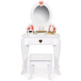 ECO TOYS kozmetički stol za djevojčice | shoptok.hr