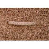 Lorena Canals Rjav tabure Chill Chestnut – | Shoptok.si