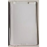  Gumijasti / gel etui Matte za Huawei MediaPad T1 10 - beli Cene