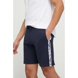 Emporio Armani Underwear Kratke hlače za muškarce, boja: siva | shoptok.hr