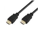 S Box HDMI-205 HDMI 2.0 4k, moški/moški kabel, 5m | Shoptok.si