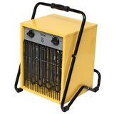 Home Prijenosna grijalica sa ventilatorom 9000 W FKI90 Cijene