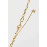 Marisse Necklace L-Na-4002 Gold | Eponuda.ba
