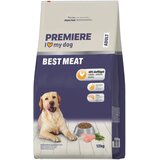 Premiere Best Meat Adult perad Cene
