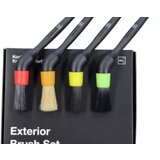 KOCH Chemie Exterior Brush Set kistovi za eksterijer | Eponuda.ba