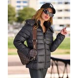 Resti women's quilted winter jacket | Eponuda.ba