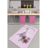 Lessentiel Maison otirač za kupatilo iz Pariza, 80x100cm, roze | Eponuda.ba