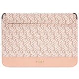 Guess ETUI ZA PRENOSNIK GUCS14HGCFSEP 14 ROZA GCUBE STRIPES, (21833770) Cene