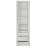 Modern Living Omara S Klasičnimi Vrati Angel, Barva Hrasta | Shoptok.si