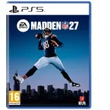 Madden NFL 27 (PS5)