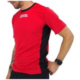 Karakal Majice s kratkimi rokavi Pro Tour Tee Rdeča | Shoptok.si