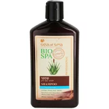 Sea of Spa Bio Spa šampon za finu i masnu kosu 400 ml